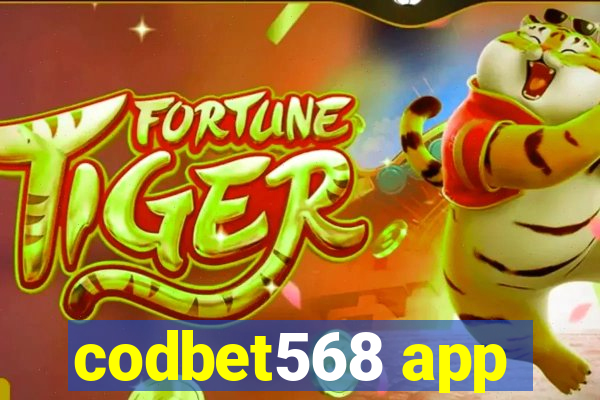 codbet568 app